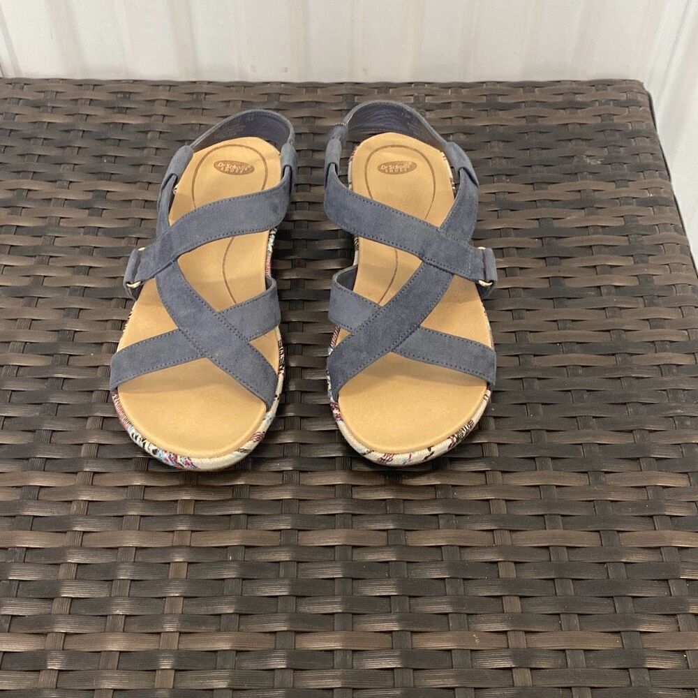 Dr. Scholl sandals women’s size 7.5